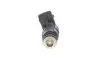 Паливний інжектор AUDI A3, A4 B6, TT LAMBORGHINI GALLARDO SEAT CORDOBA, IBIZA II, IBIZA III, LEON, TOLEDO II SKODA OCTAVIA I VW BORA, BORA I, GOLF IV, NEW BEETLE, POLO 1.8/5.0 08.97-12.10 BOSCH 0280156061 (фото 3)