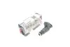 Паливний інжектор 390cc/min 3 bar AUDI A3, TT SEAT LEON 1.8 10.98-06.06 BOSCH 0 280 156 063 (фото 1)