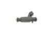 Паливний інжектор AUDI A4 B6, A4 B7, A6 C6, A8 D3 VW PHAETON 4.2 10.02-03.16 BOSCH 0280156180 (фото 1)