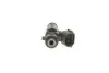Паливний інжектор AUDI A4 B6, A4 B7, A6 C6, A8 D3 VW PHAETON 4.2 10.02-03.16 BOSCH 0280156180 (фото 3)