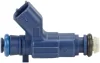 Паливний інжектор CADILLAC CTS, SRX, STS OPEL ANTARA A 3.2/3.6 01.04-12.11 BOSCH 0280156300 (фото 4)