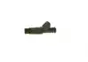 Паливний інжектор CHEVROLET CORSA OPEL ASTRA F, ASTRA F CLASSIC, ASTRA F/KOMBI, CORSA B, TIGRA, VECTRA B 1.4/1.6 07.94-01.05 BOSCH 0280156337 (фото 3)