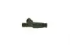 Паливний інжектор CHEVROLET CORSA OPEL ASTRA F, ASTRA F CLASSIC, ASTRA F/KOMBI, CORSA B, TIGRA, VECTRA B 1.4/1.6 07.94-01.05 BOSCH 0280156337 (фото 4)