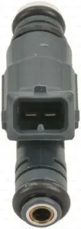 Паливний інжектор BMW 3 (E36), 5 (E34), 6 (E24), 7 (E23), 7 (E32) 1.8/3.0/3.4 09.82-12.95 BOSCH 0280156372