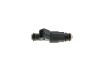 Форсунка бенз. ГАЗ 3110 дв.406, HUNTER/Patriot 2,7I 4X4 (выр-во Bosch) 0280156374