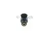 Паливний інжектор HYUNDAI I10 I KIA PICANTO I 1.0-1.1LPG 04.04-12.13 BOSCH 0280156461 (фото 1)