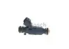 Паливний інжектор HYUNDAI I10 I KIA PICANTO I 1.0-1.1LPG 04.04-12.13 BOSCH 0280156461 (фото 2)