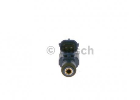 Форсунка бензиновая BOSCH 0280156461