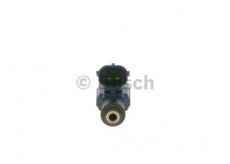 Паливний інжектор HYUNDAI I10 I KIA PICANTO I 1.0-1.1LPG 04.04-12.13 BOSCH 0280156461