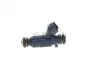 Паливний інжектор HYUNDAI I10 I KIA PICANTO I 1.0-1.1LPG 04.04-12.13 BOSCH 0280156461 (фото 5)