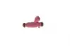Паливний інжектор HYUNDAI ACCENT IV, I20 ACTIVE, I20 II, I20 III, I30 KIA CEE\'D, PRO CEE\'D 1.4 11.10- BOSCH 028015710B (фото 3)