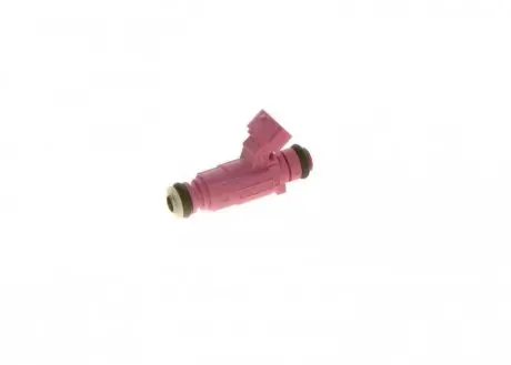 Паливний інжектор HYUNDAI ACCENT IV, I20 ACTIVE, I20 II, I20 III, I30 KIA CEE\'D, PRO CEE\'D 1.4 11.10- BOSCH 028015710B
