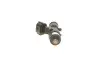 Паливний інжектор NISSAN MICRA C+C III, MICRA III, NOTE 1.0-1.4LPG 01.03-08.13 BOSCH 0 280 158 013 (фото 3)
