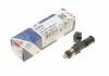 Форсунка ВАЗ-2110, 2123, 1118 V8 кл. ЄВРО-2,3 (вир-во BOSCH) 0 280 158 017