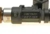 Форсунка ВАЗ-2110, 2123, 1118 V8 кл. ЕВРО-2,3 (выр-во) BOSCH 0 280 158 017 (фото 3)