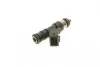 Форсунка ВАЗ-2110, 2123, 1118 V8 кл. ЕВРО-2,3 (выр-во) BOSCH 0 280 158 017 (фото 4)