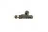Форсунка ВАЗ-2110, 2123, 1118 V8 кл. ЕВРО-2,3 (выр-во) BOSCH 0 280 158 017 (фото 6)