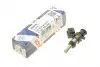 Форсунка бензин PEUGEOT/CITROEN "V6 "04-09 0 280 158 040