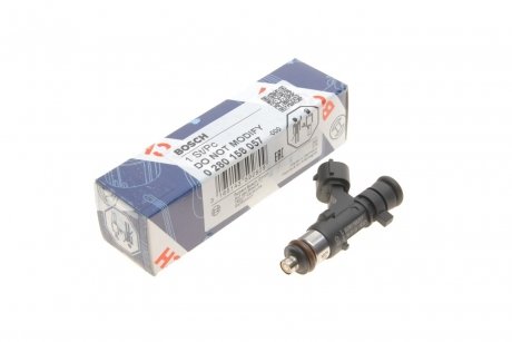 Форсунка BOSCH 0 280 158 057