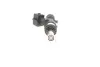 Паливний інжектор OPEL ASTRA H, ASTRA H GTC, ASTRA J, ASTRA J GTC, CORSA D, INSIGNIA A, MERIVA A, ZAFIRA B, ZAFIRA B/MINIVAN, ZAFIRA C SAAB 9-5 1.6/1.6CNG 09.05- BOSCH 0 280 158 108 (фото 4)