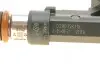 Форсунка бензиновая ВАЗ 2110 (выр-во) BOSCH 0 280 158 110 (фото 2)