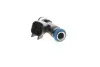 Форсунка бензиновая BOSCH 0 280 158 117 (фото 4)