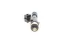 Форсунка бензин Opel Astra/Corsa/Combo 2003-1,0i;1,2i;1,4i Twinport (выр-во) BOSCH 0 280 158 181 (фото 2)