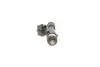 Паливний інжектор CHEVROLET AVEO, CRUZE, ORLANDO, TRAX OPEL ADAM, ASTRA J, ASTRA J GTC, CASCADA, CORSA D, CORSA E, INSIGNIA A, MERIVA B, MOKKA / MOKKA X, ZAFIRA C 1.4/1.4LPG 12.09- BOSCH 0280158205 (фото 3)