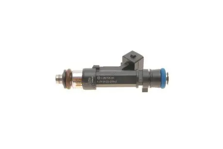 Паливний інжектор CHEVROLET AVEO, CRUZE, ORLANDO, TRAX OPEL ADAM, ASTRA J, ASTRA J GTC, CASCADA, CORSA D, CORSA E, INSIGNIA A, MERIVA B, MOKKA / MOKKA X, ZAFIRA C 1.4/1.4LPG 12.09- BOSCH 0280158205