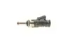 Паливний інжектор MERCEDES A (W169), B SPORTS TOURER (W245) 1.5-2.0CNG 09.04-06.12 BOSCH 0280158336 (фото 1)