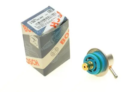 Клапан регулювання тиску BOSCH 0 280 160 562