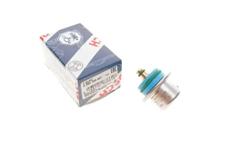 Регулятор тиску BOSCH 0 280 160 567