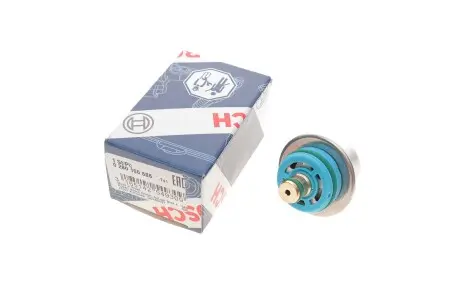 Гаситель пульсацій подачі палива BOSCH 0 280 160 585