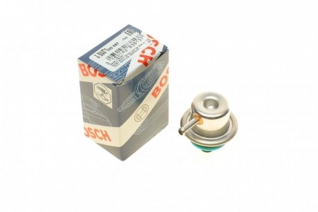 Регулятор давления топлива MB-01 (выр-во) BOSCH 0 280 160 587