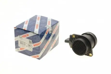 РАСХОДОМ ВОЗДУХА VAG 1.8T (выр-во) BOSCH 0 280 218 340