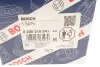 Датчик масової витрати повітря BOSCH 0280218341 (фото 7)