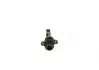 Витратомір повітря CHEVROLET/OPEL Astra J/Corsa D/Meriva B/Zafira C/Aveo/Cruz/Cobalt/Volt &#039;&#039;09&gt;&gt; BOSCH 0 280 218 429 (фото 5)
