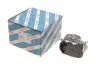 Дросельна заслінка MB M113/M272 BOSCH 0 280 750 017 (фото 2)