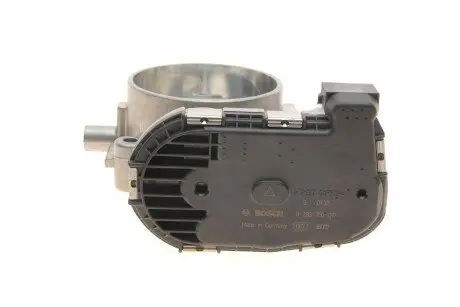 Дросельна заслінка MB M113/M272 BOSCH 0 280 750 017