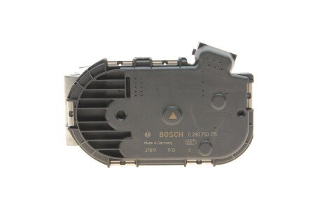 Корпус дроссельной заслонки BOSCH 0280750175