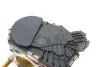 Корпус дросельної заслінки BOSCH 0280750244 (фото 2)