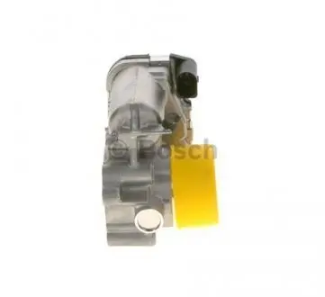 Дроссельная заслонка BOSCH 0 280 750 535 (фото 1)