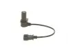 Датчик обертів колінвала BOSCH 0281002206 (фото 4)