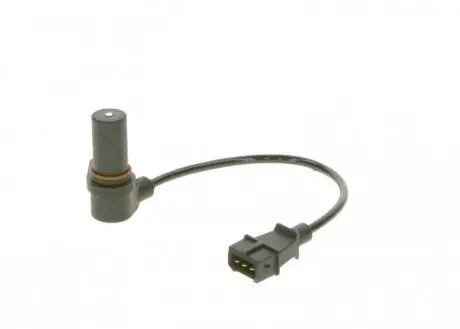 Датчик обертів колінвала BOSCH 0281002206