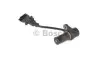 Датчик оборотов коленвала BOSCH 0281002660 (фото 1)