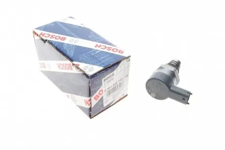 Элемент системы Common Rail BOSCH 0 281 002 712