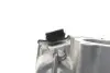 Патрубок дросельної заслінки BOSCH 0 281 002 894 (фото 2)