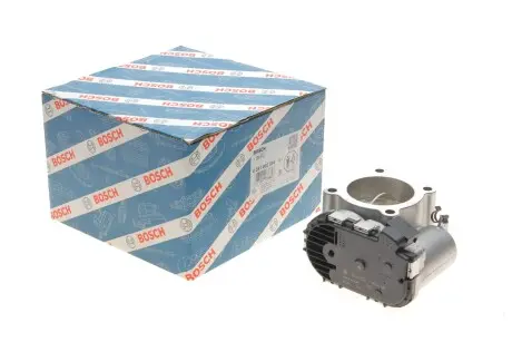Патрубок дросельної заслінки BOSCH 0 281 002 894