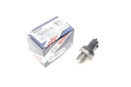 Датчик давления VW, CHEVROLET, NISSAN, RENAULT (выр-во) BOSCH 0 281 002 907