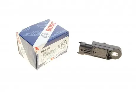 Датчик тиску повітря BOSCH 0 281 002 961